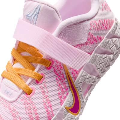 ジャ 3 リトルキッズシューズ