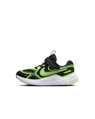 Детские кроссовки Nike Cosmic Runner Little Kids' для бега