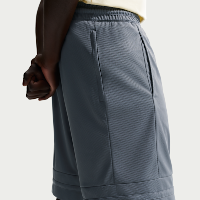 Nike Men's Dri-FIT 10" Game Classic Basketball Shorts