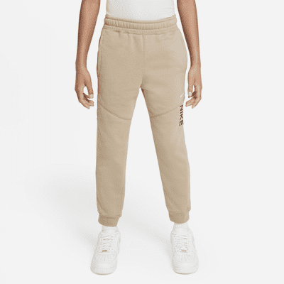 nike junior hybrid jog pant