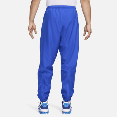 Track pants da calcio replica Nike Brasile 1998 (riedizione) – Uomo