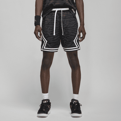 Printed Diamond Shorts. Nike AU