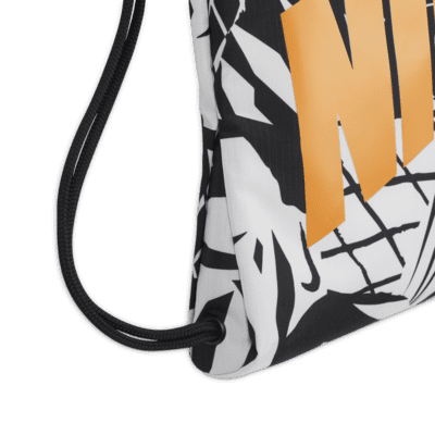 Nike Kids' Drawstring Bag (12L)