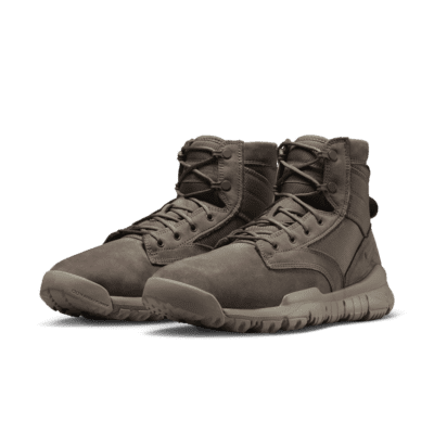 Nike SFB 6" Leather Boot. Nike.com