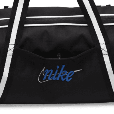 Nike Heritage Retro Duffel Bag (13L)