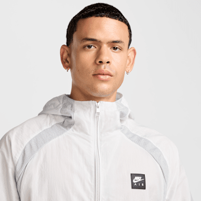 Nike Air Men's Woven Jacket