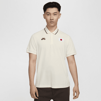 Nike SB Japan Men's Dri-FIT ADV Short-Sleeve Polo