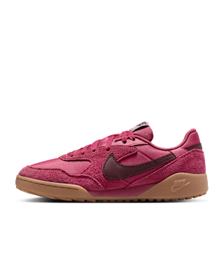 Женские кроссовки Nike Terra Manta Suede