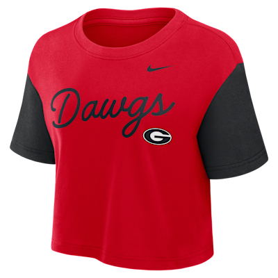 Georgia Script
