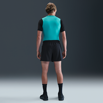 Nike Pro Men's Dri-FIT Tight Sleeveless Fitness Top