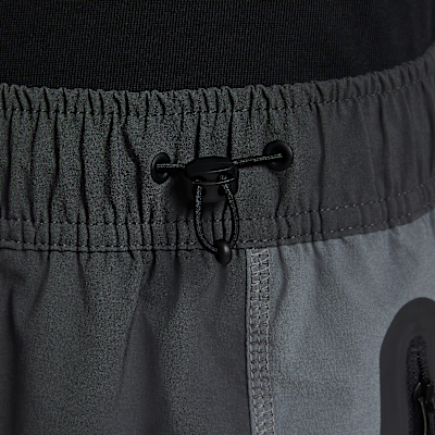 ナイキ テック メンズ Dri-FIT ウーブン カラーブロック パンツ