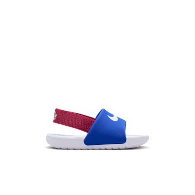 Nike Kawa Baby & Toddler Slides
