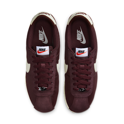 Nike Cortez Textile Shoes