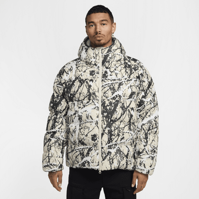 Nike ACG 'Lunar Lake' PrimaLoft® Men's Therma-FIT ADV Loose Hooded Jacket