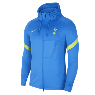 nike tottenham tracksuit