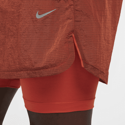 Nike Stride Running Division Men's 5" Dri-FIT Water-Repellent 2-in-1 Running Shorts