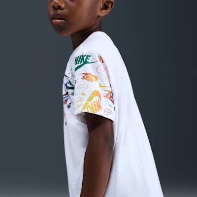 Nike Little Kids' Club Revealed T-Shirt