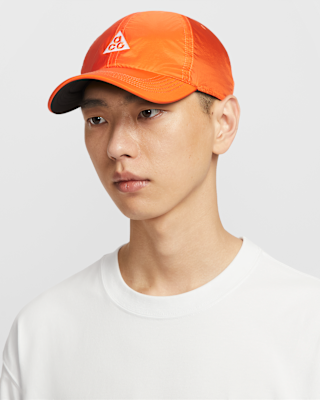 Женская кепка Nike Dri-FIT Club Unstructured ACG Cap