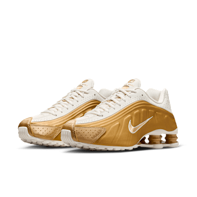 Nike Shox R4 Women's Shoes