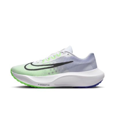 Мужские кроссовки Nike Zoom Fly 5 для бега