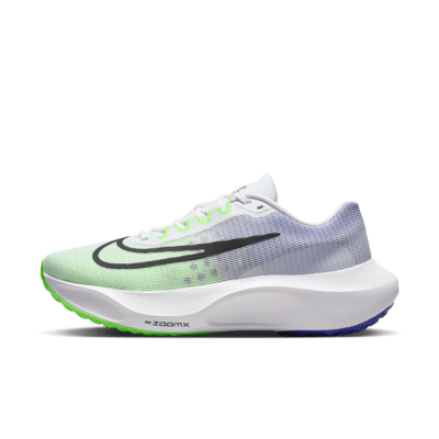 Nike zoom fly on sale transparent