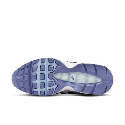 Nike Air Max 95-sko til kvinder