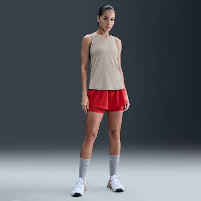 Linne Nike One Classic Dri-FIT för kvinnor