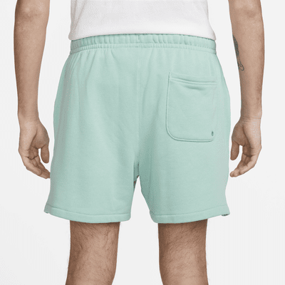 Nike Club Fleece Men's French Terry Flow Shorts