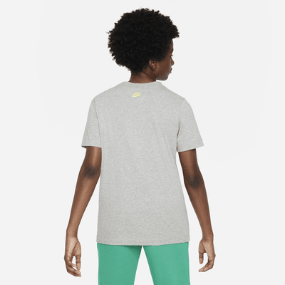 Nike Sportswear Big Kids' T-Shirt