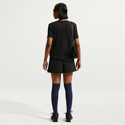 F.C. Barcelona Women's Nike Football T-Shirt