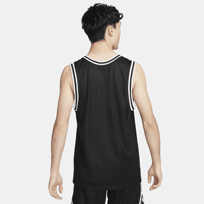 Nike DNA Men's Dri-FIT Basketball Jersey