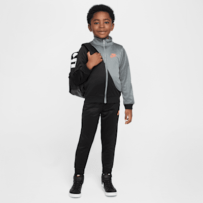 Nike Dri-FIT Sportswear Little Kids' On the Move 2-Piece Propus Set