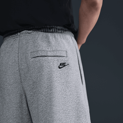Nike Club Men's French Terry Flow Shorts