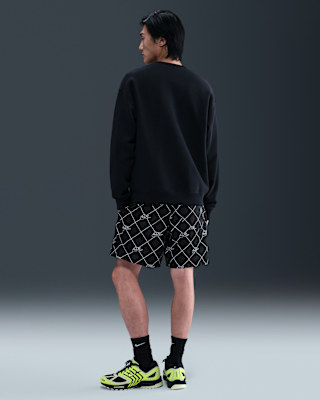 Nike Sportswear Club