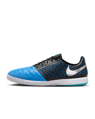 Женские кроссовки Nike Lunargato II Indoor/Court Low-Top Soccer