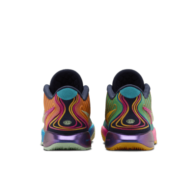 LeBron XXI EP Basketball Shoes