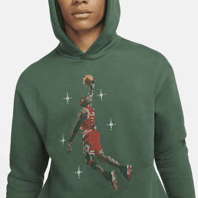 jordan hoodie christmas