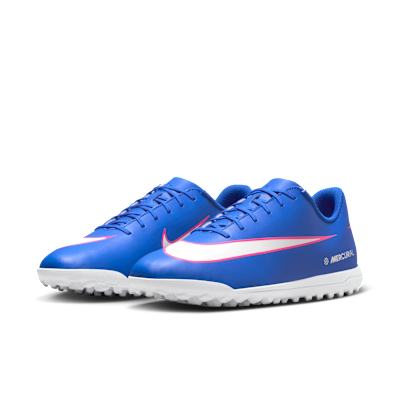 Nike Mercurial Vapor 16 Club TF Low-Top Fußballschuh