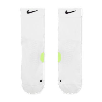 Microcalcetas (1 par) Nike Midweight Running