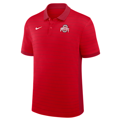 Ohio State Sideline Victory Stripe