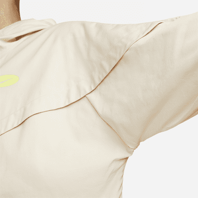 Nike Sportswear Icon Clash Women's Woven Boyfriend Jacket