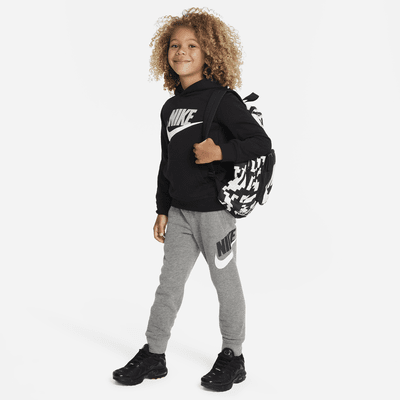 Nike Sportswear Club Fleece Little Kids' Pants