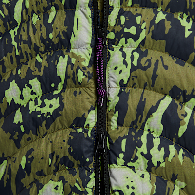 나이키 ACG '라바 플로우' 남성 써마 핏 ADV 재킷