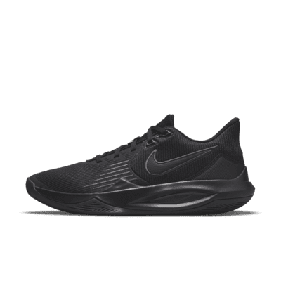 Nike Precision 5 Basketball Shoe