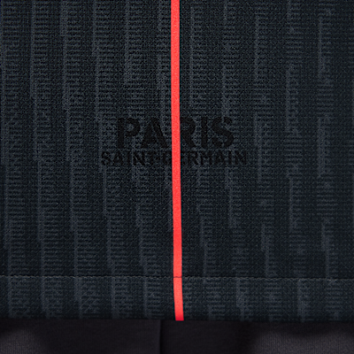 Paris Saint-Germain 2025/26 Stadium Fourth Women's Jordan Dri-FIT Football Replica Shirt