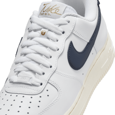 Γυναικεία παπούτσια Nike Air Force 1 '07 Flyease