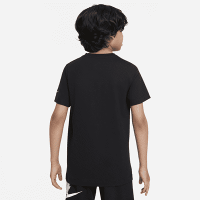 Nike Sportswear Big Kids' (Boys') T-Shirt