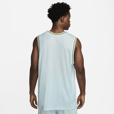 Jersey de básquetbol Dri-FIT para hombre Nike DNA