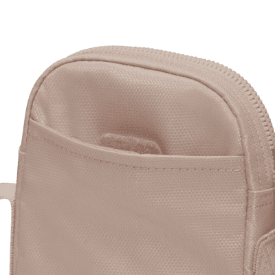 Nike Heritage Crossbody Bag (Small, 1L)
