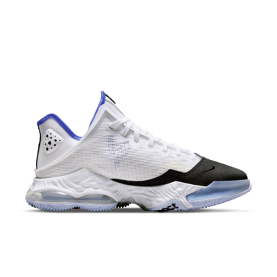 LeBron 19 Low Basketball Shoes. Nike AU